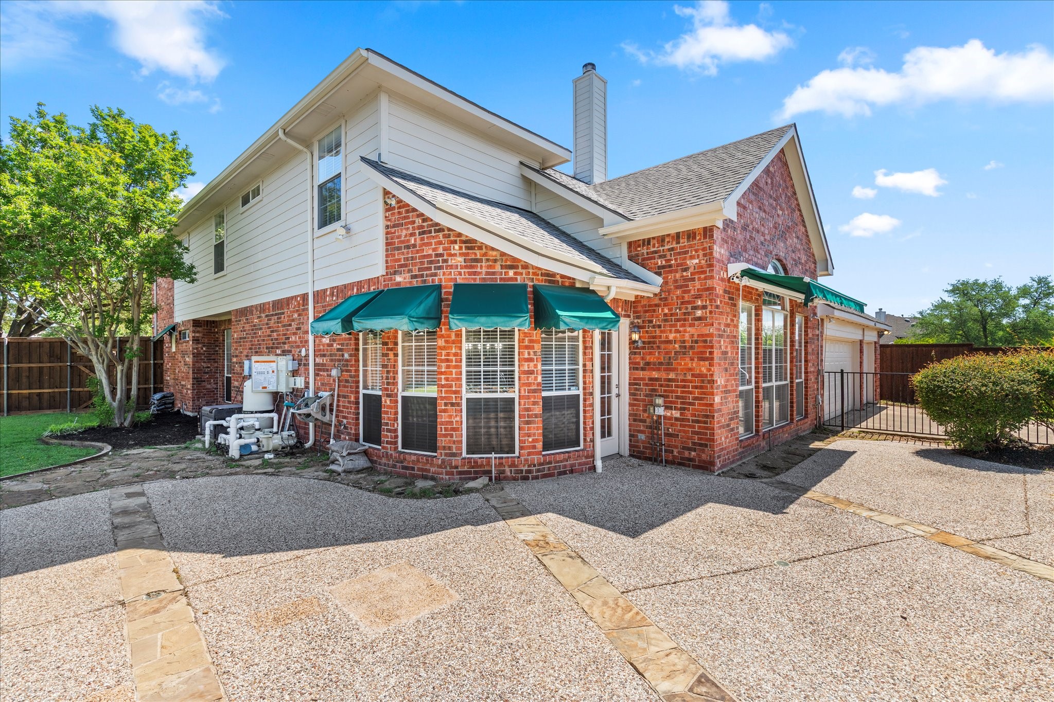 4024 Binley Drive Richardson TX 75082