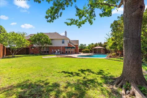 4024 Binley Drive Richardson TX 75082