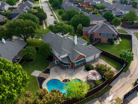 4024 Binley Drive Richardson TX 75082