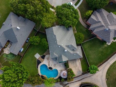 4024 Binley Drive Richardson TX 75082
