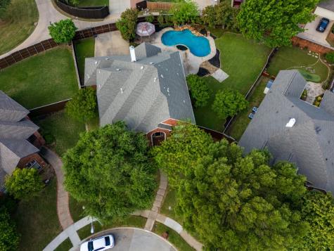 4024 Binley Drive Richardson TX 75082
