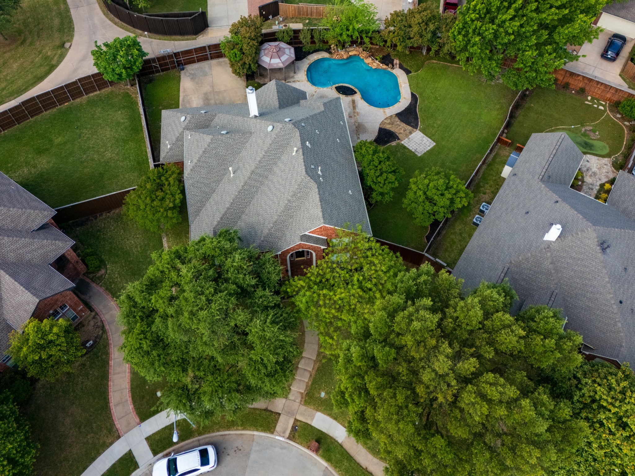 4024 Binley Drive Richardson TX 75082