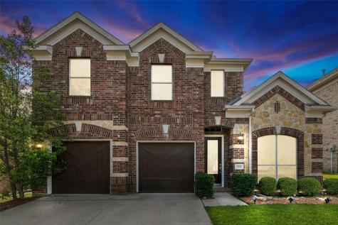 5135 Balmoral Court Grand Prairie TX 75052