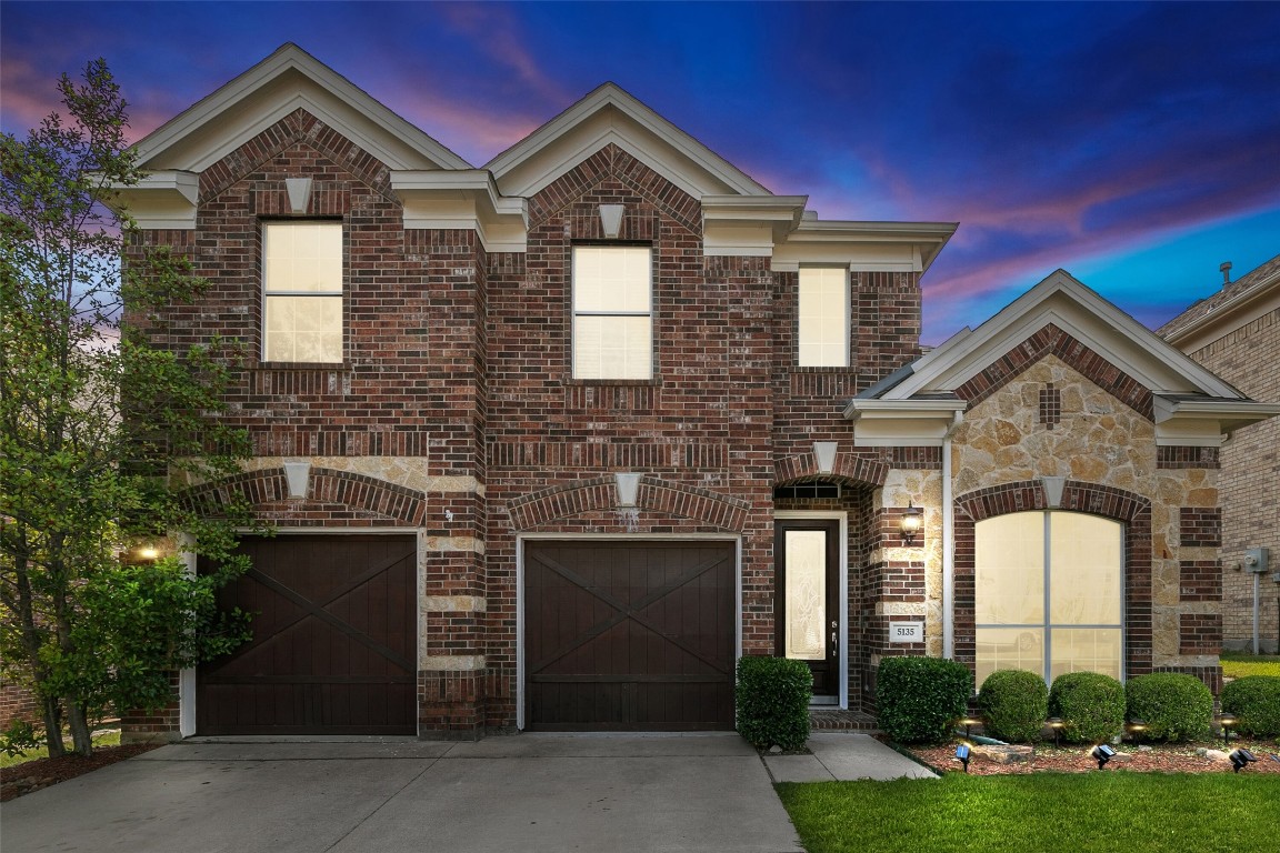 5135 Balmoral Court Grand Prairie TX 75052