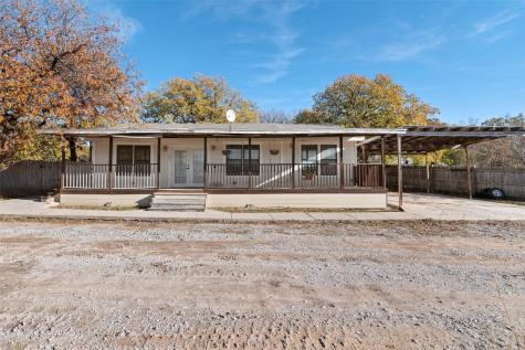 101 Duck Street Bridgeport TX 76426