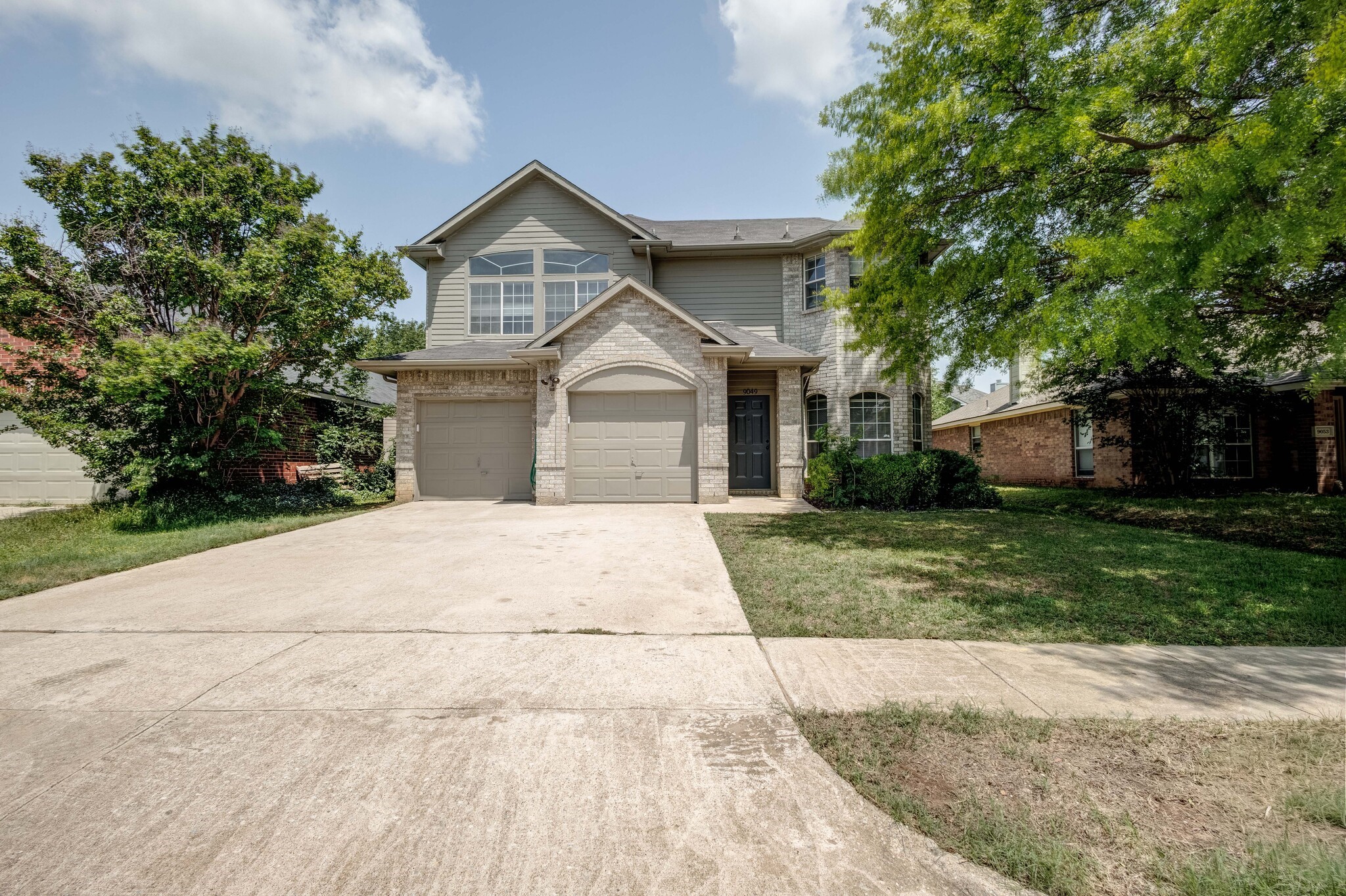 9049 Elbe Trail Fort Worth TX 76118