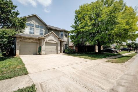 9049 Elbe Trail Fort Worth TX 76118