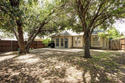 9049 Elbe Trail Fort Worth TX 76118