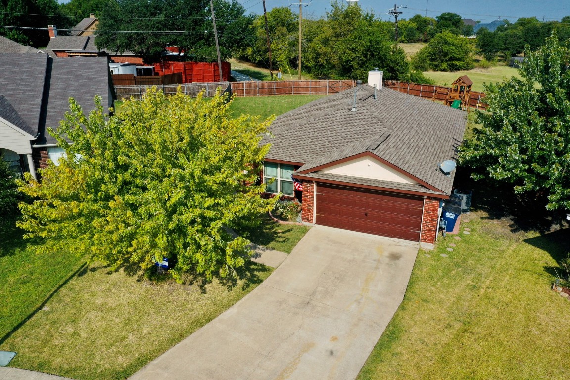 609 Haymeadow Drive Wylie TX 75098