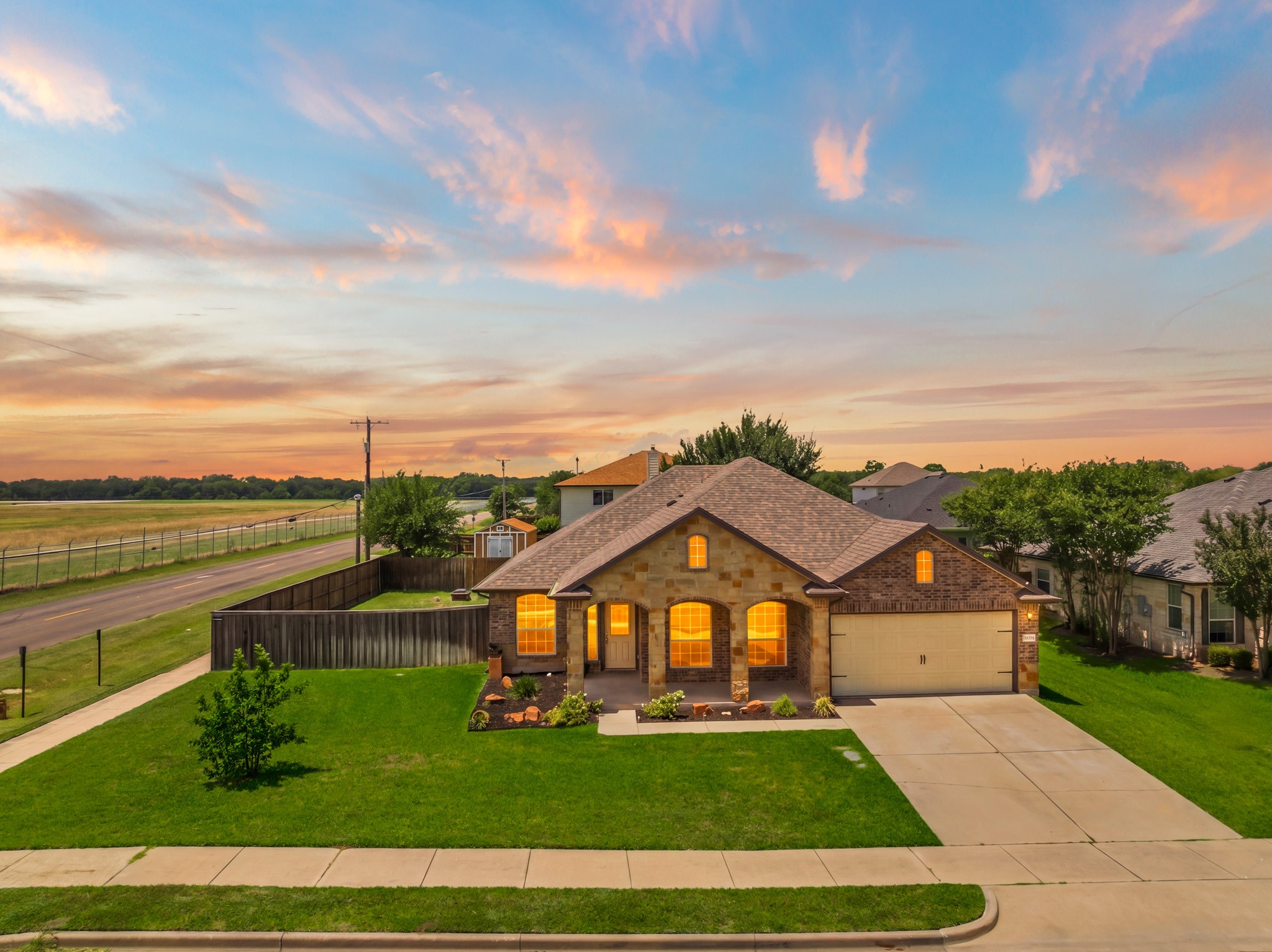 10193 Parker Springs Drive Waco TX 76708