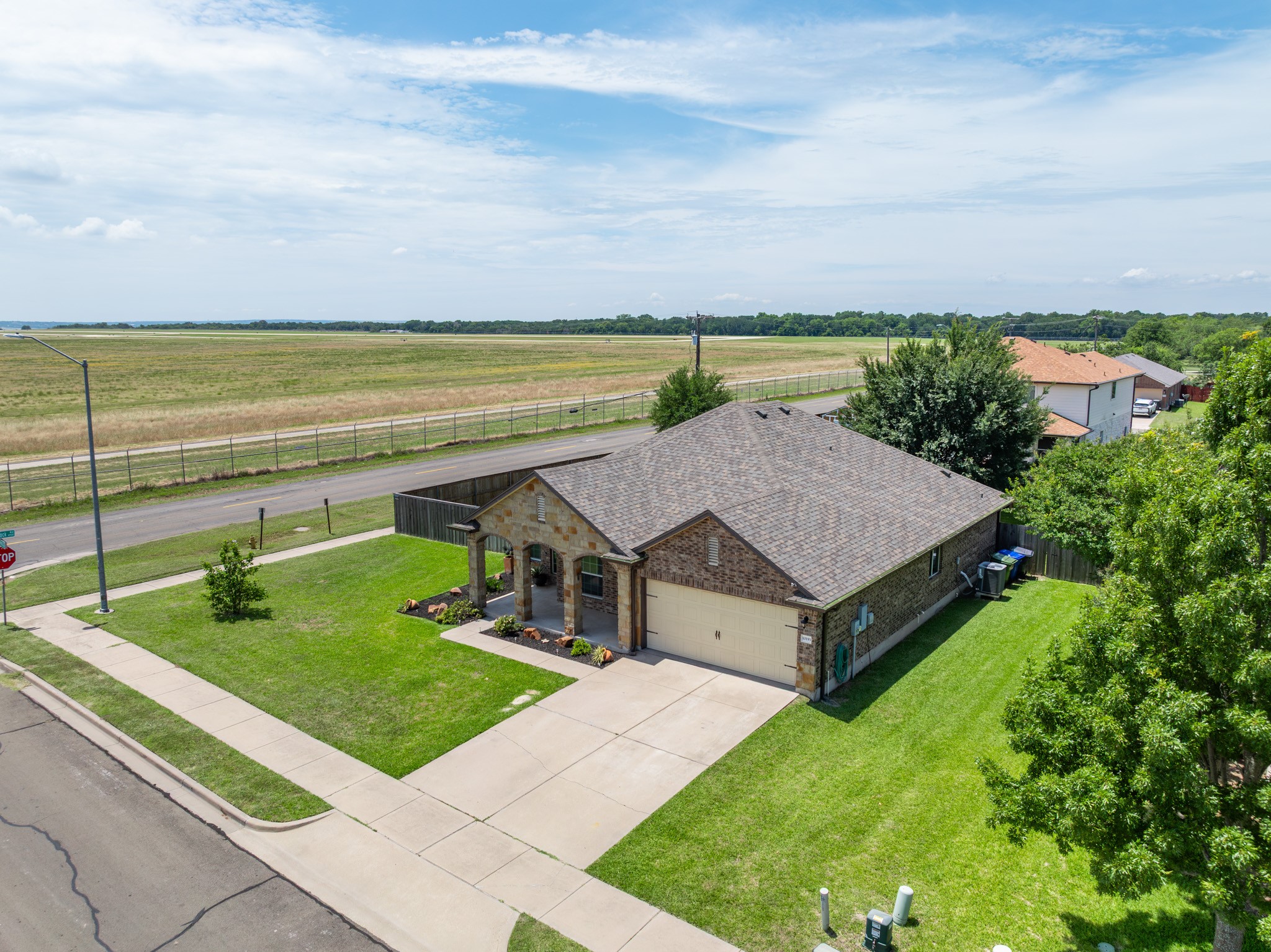 10193 Parker Springs Drive Waco TX 76708