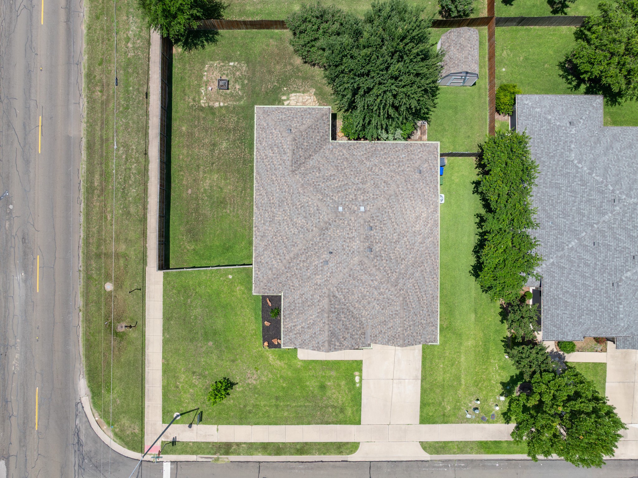 10193 Parker Springs Drive Waco TX 76708
