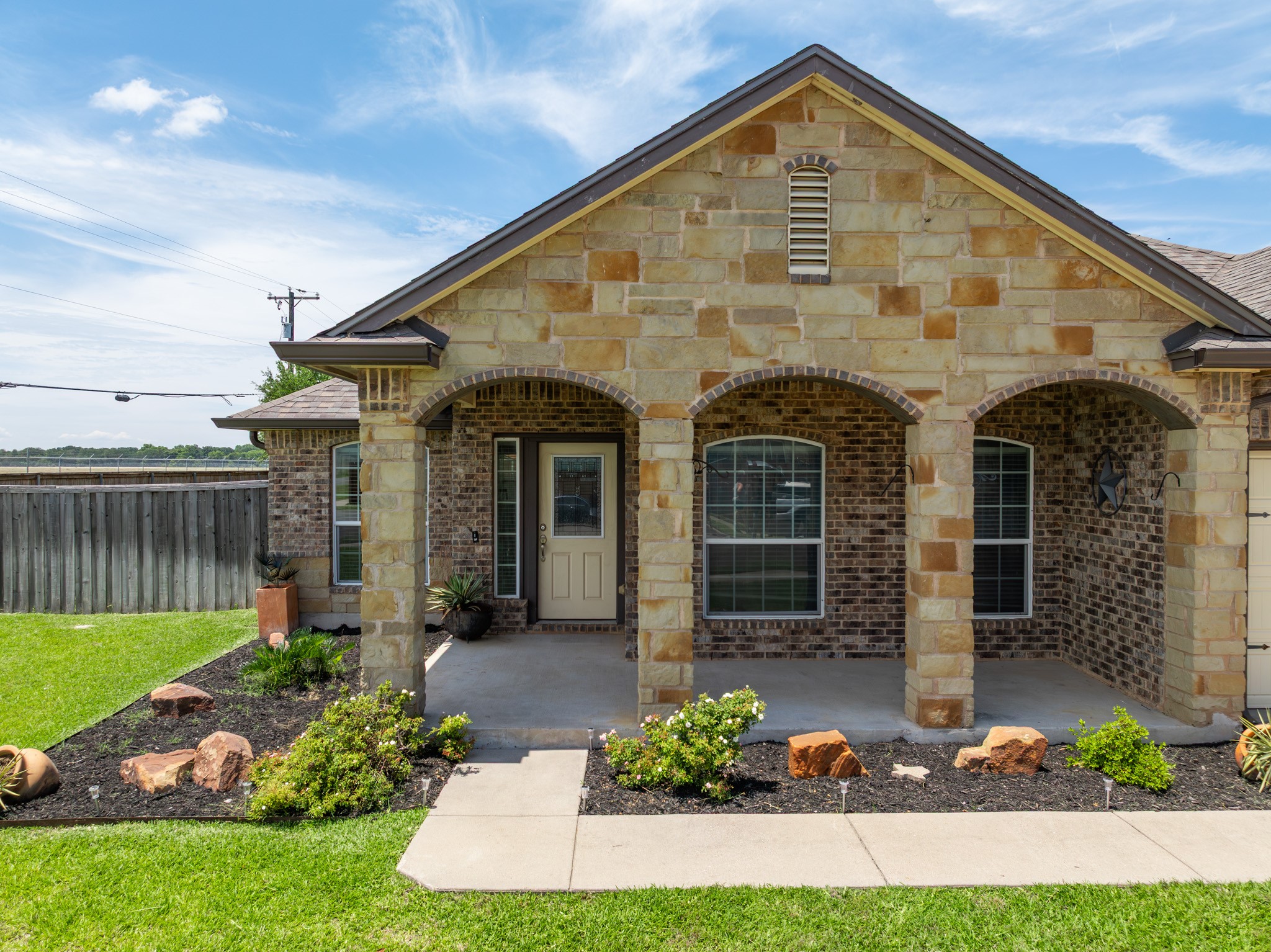 10193 Parker Springs Drive Waco TX 76708
