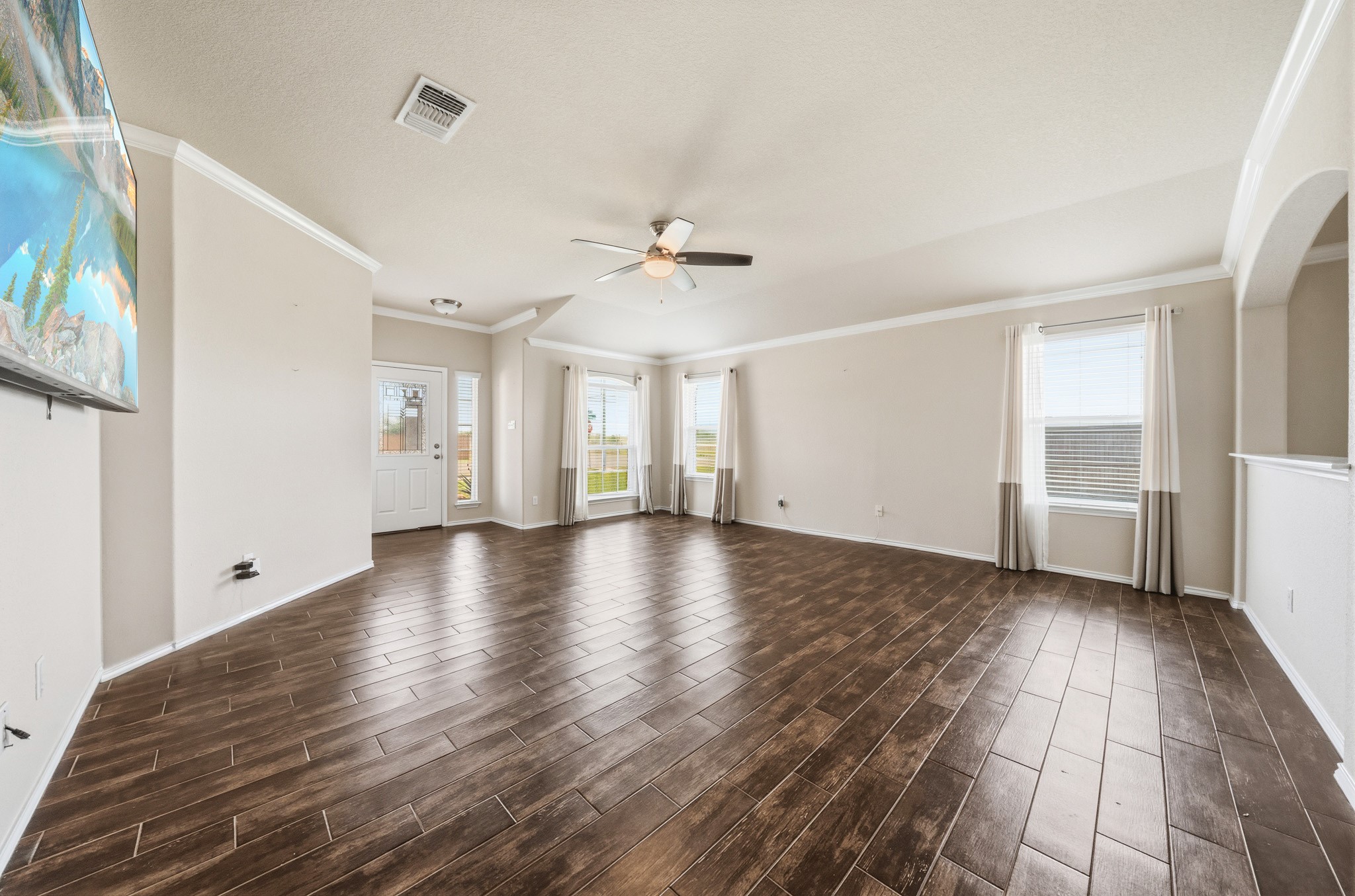 10193 Parker Springs Drive Waco TX 76708