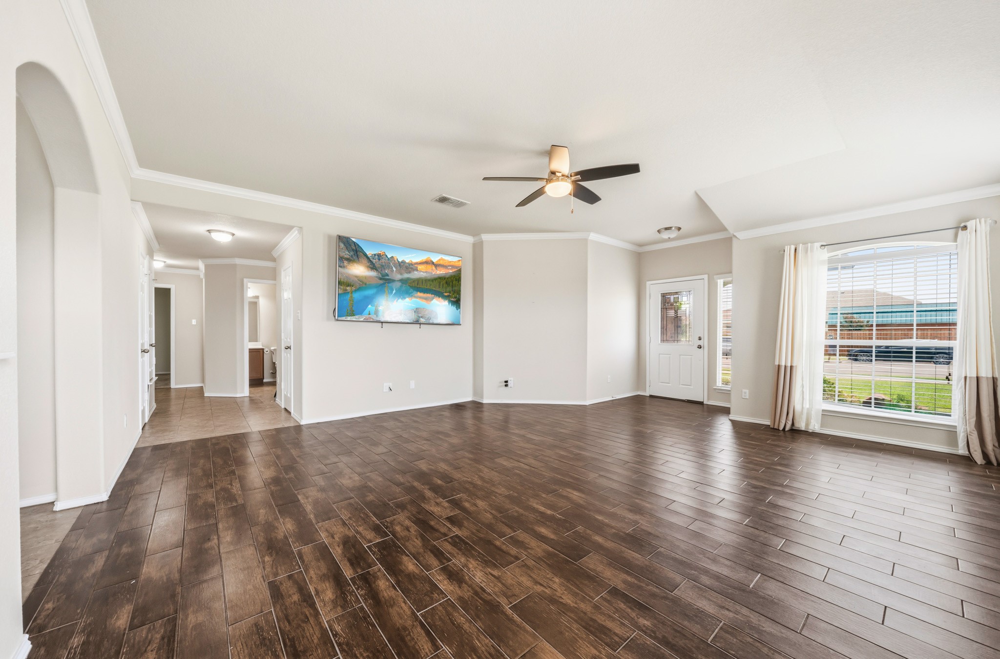10193 Parker Springs Drive Waco TX 76708