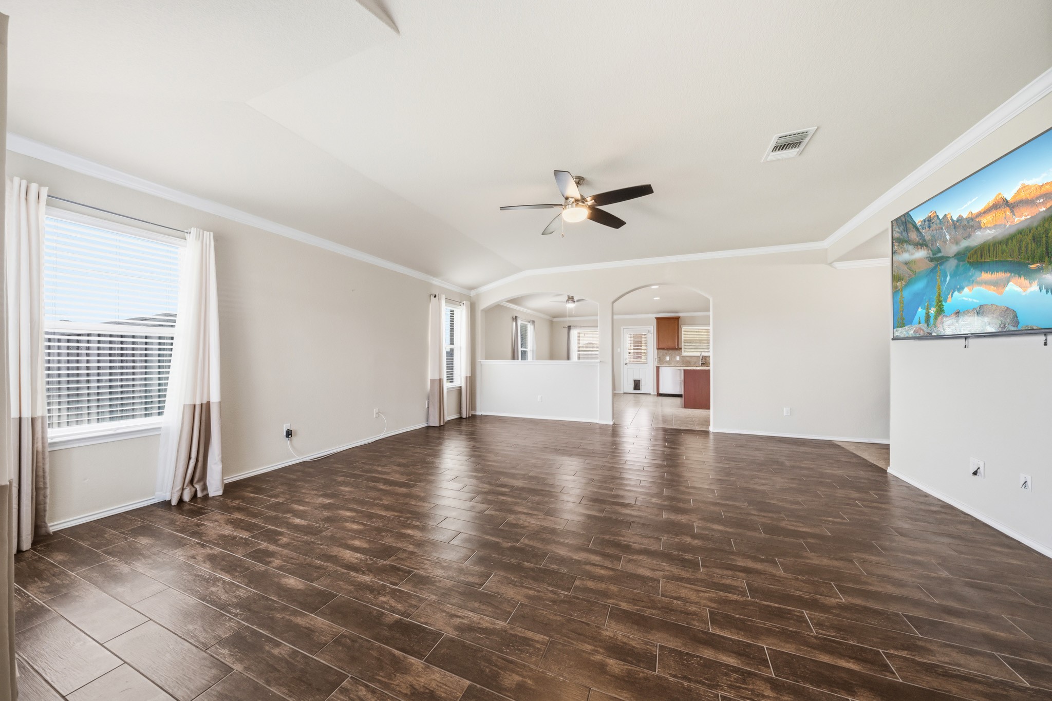 10193 Parker Springs Drive Waco TX 76708