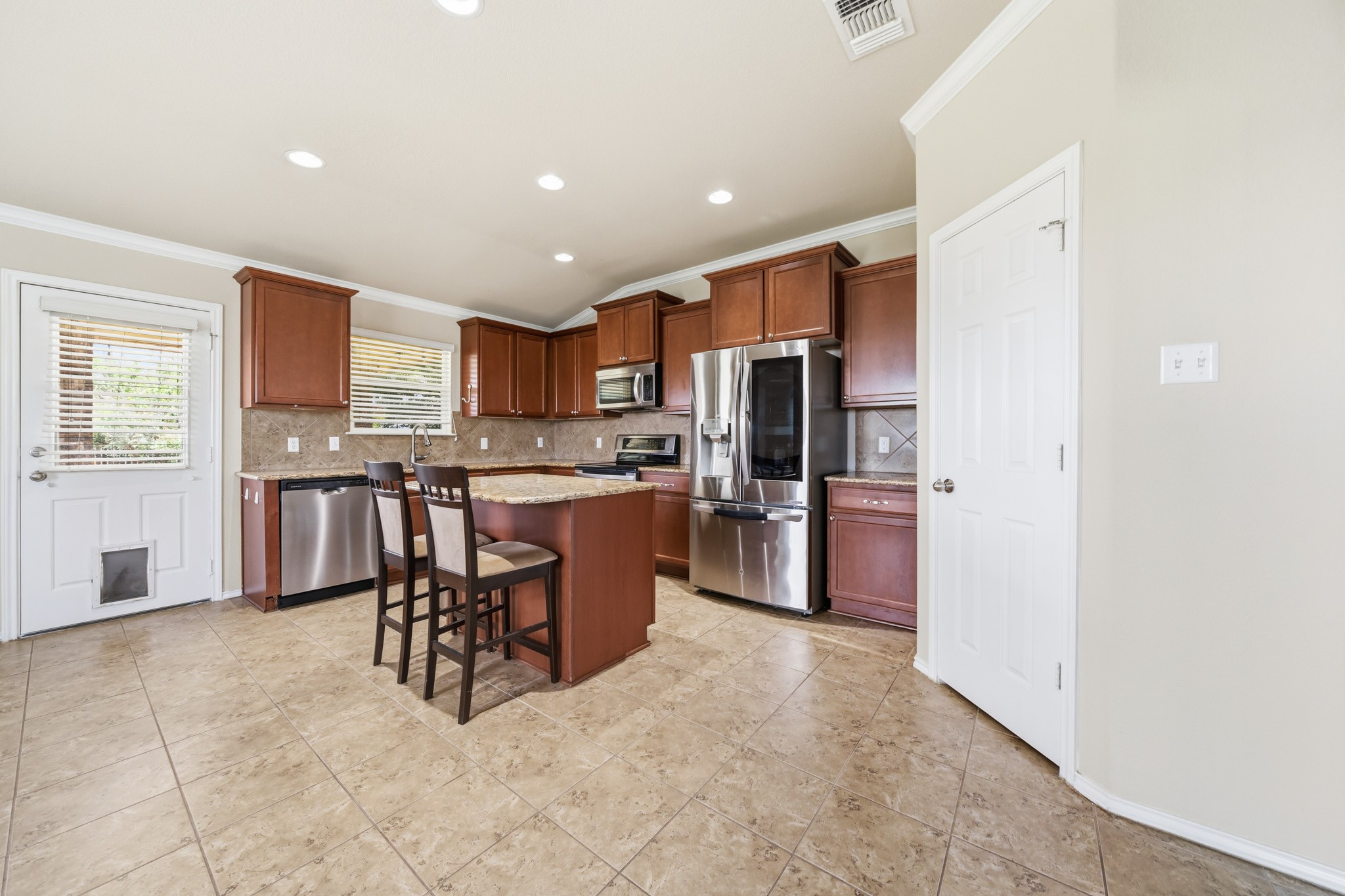 10193 Parker Springs Drive Waco TX 76708