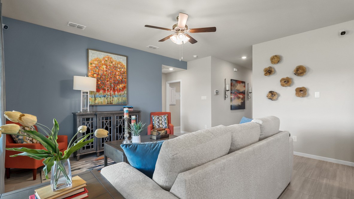 16549 Hudson Prairie Way Fort Worth TX 76247