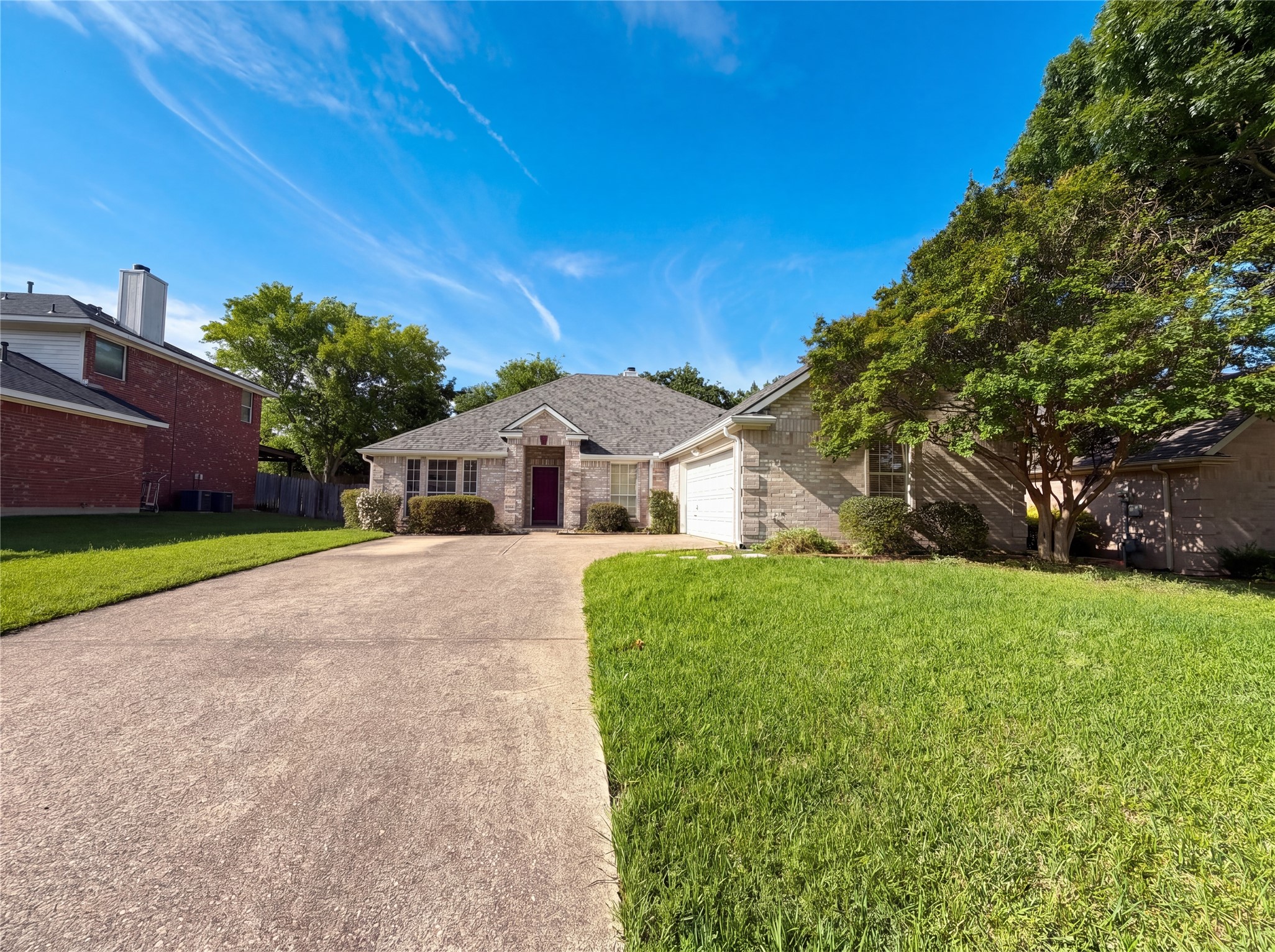 525 Hidden Oak Lane Rockwall TX 75087