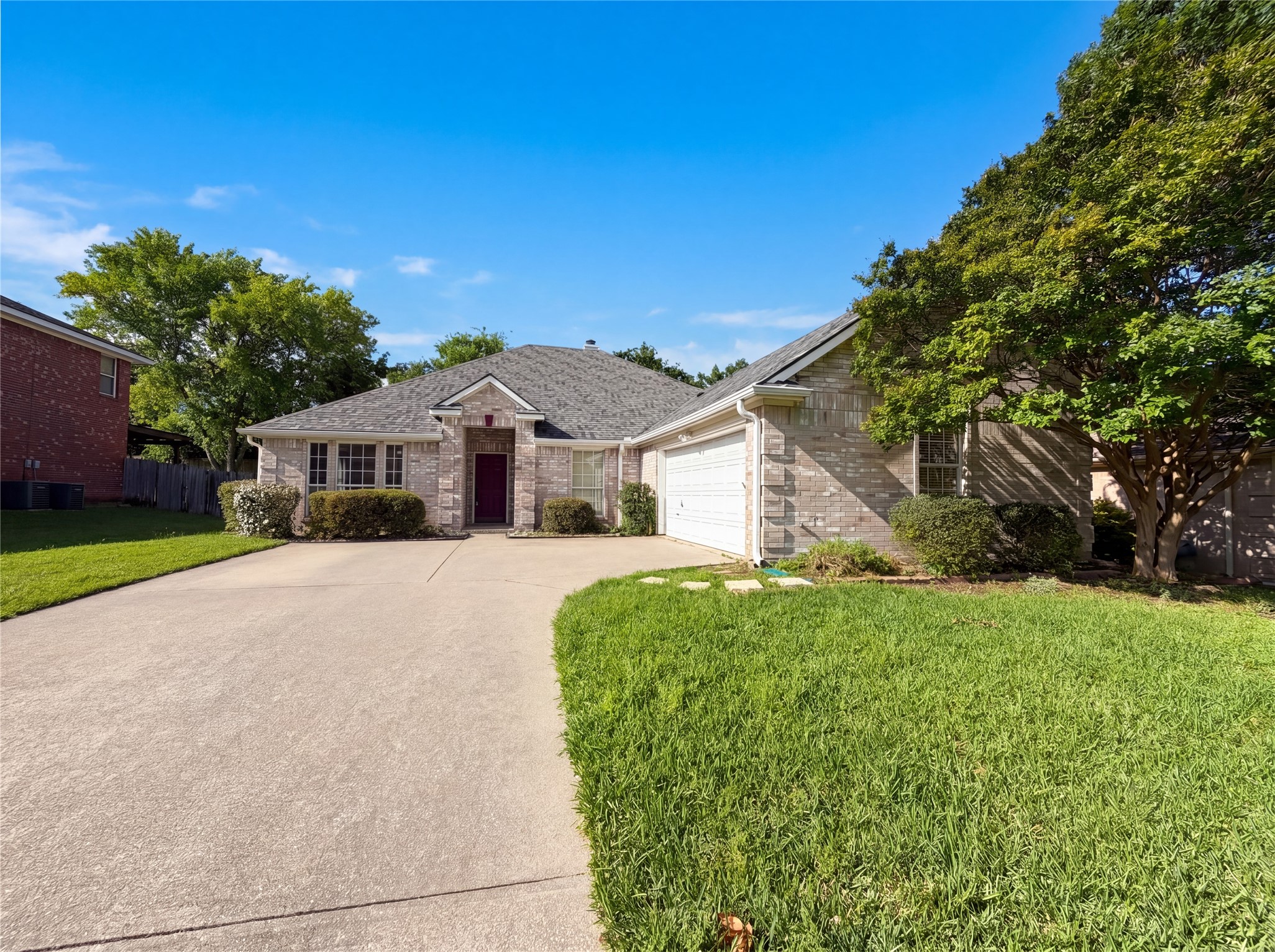 525 Hidden Oak Lane Rockwall TX 75087