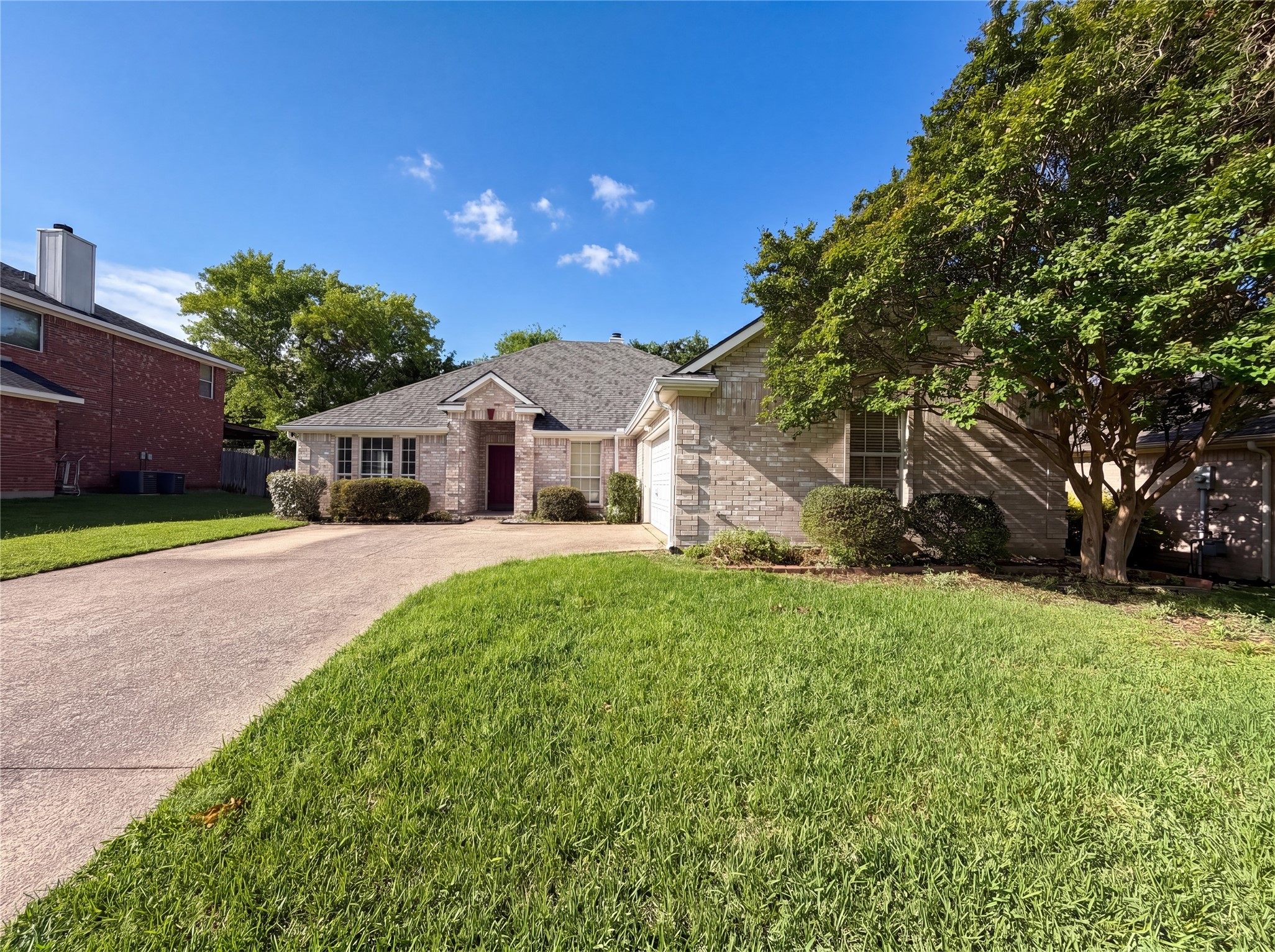 525 Hidden Oak Lane Rockwall TX 75087