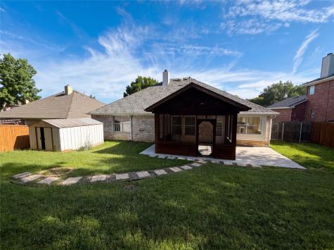 525 Hidden Oak Lane Rockwall TX 75087
