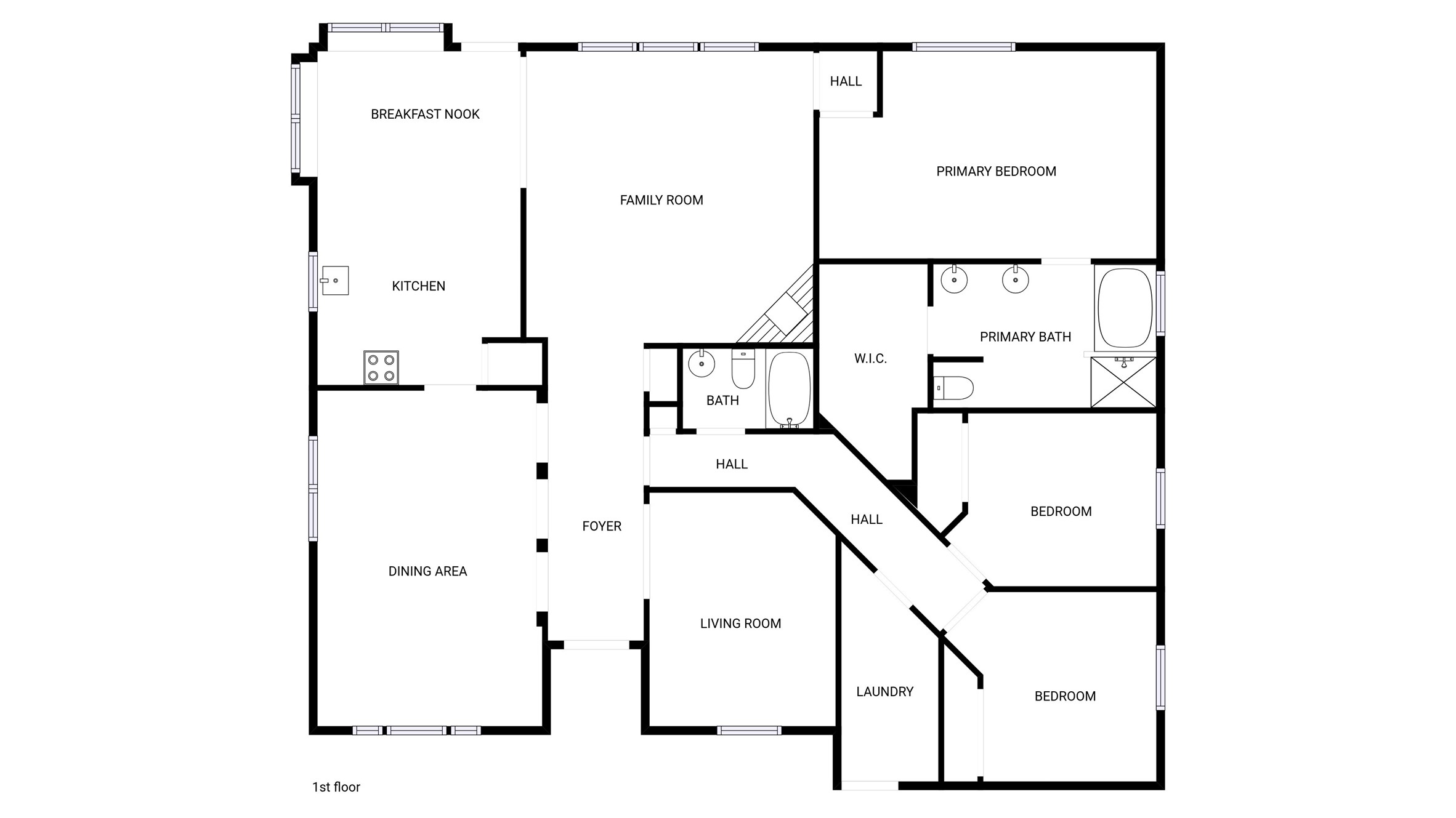 525 Hidden Oak Lane Rockwall TX 75087