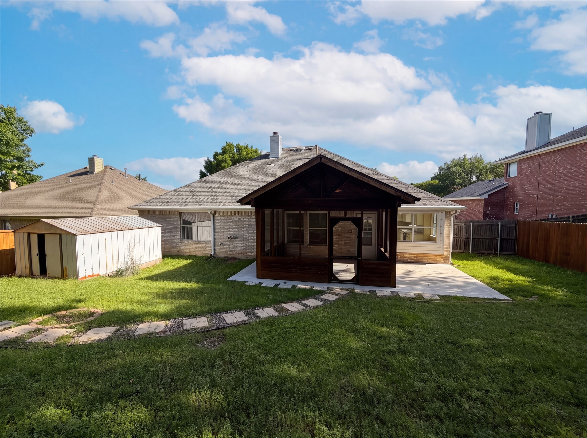 525 Hidden Oak Lane Rockwall TX 75087