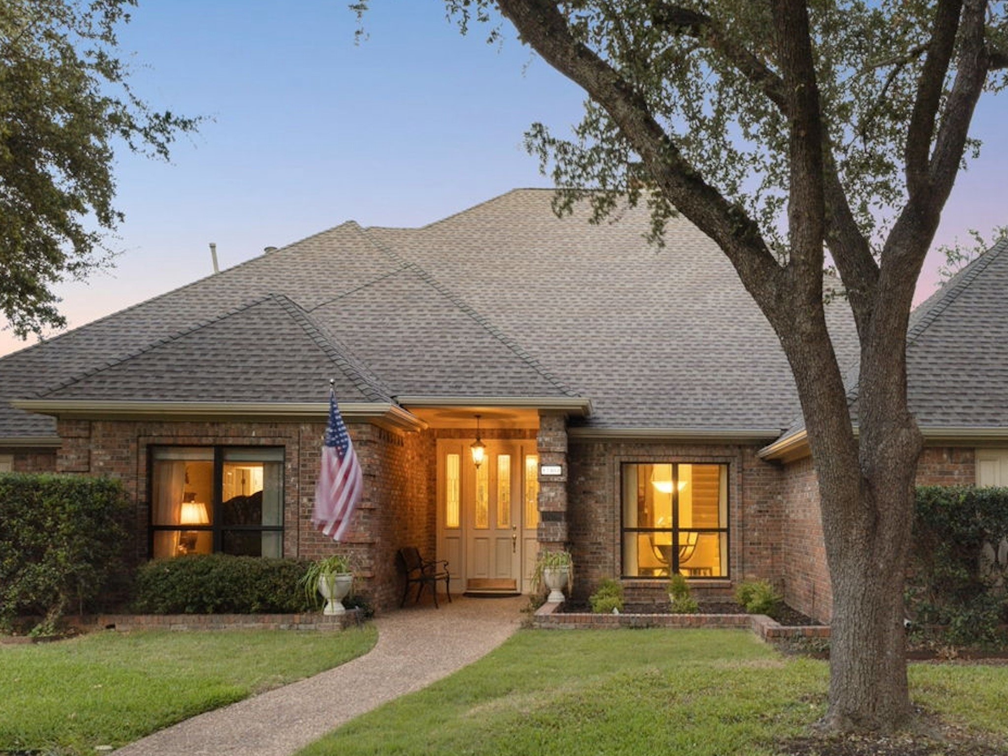 17408 Tamaron Drive Dallas TX 75287