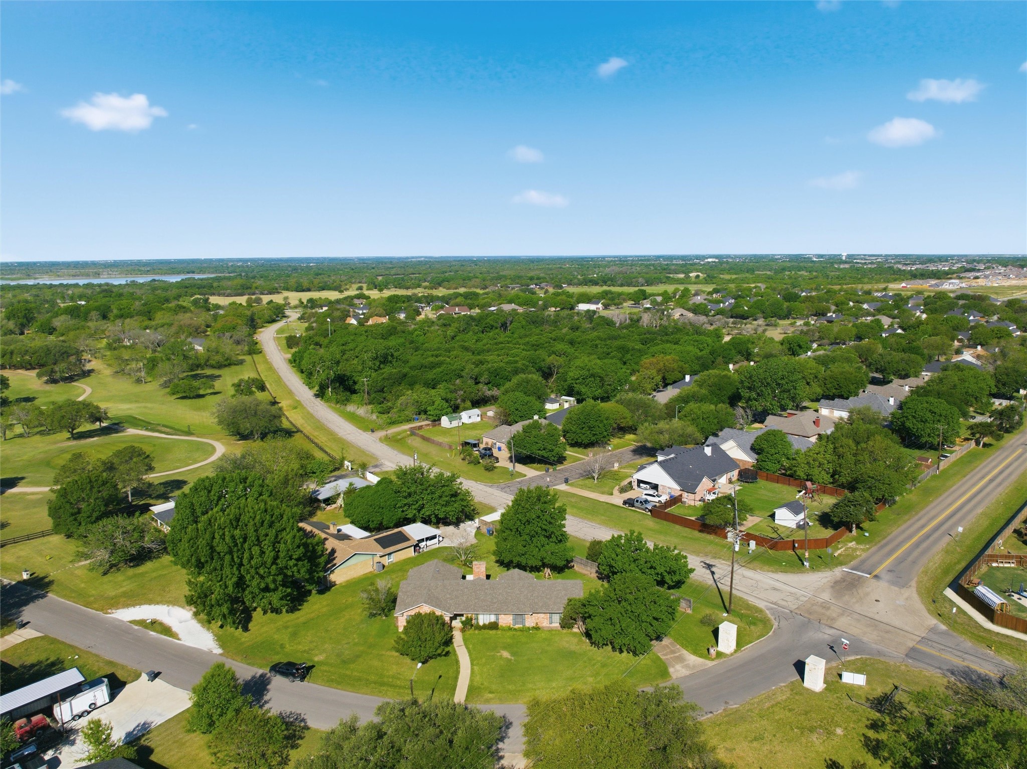9321 Tree Lake Drive Waco TX 76708