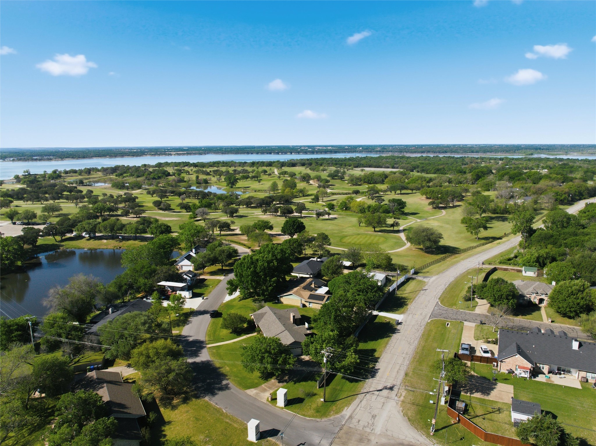 9321 Tree Lake Drive Waco TX 76708