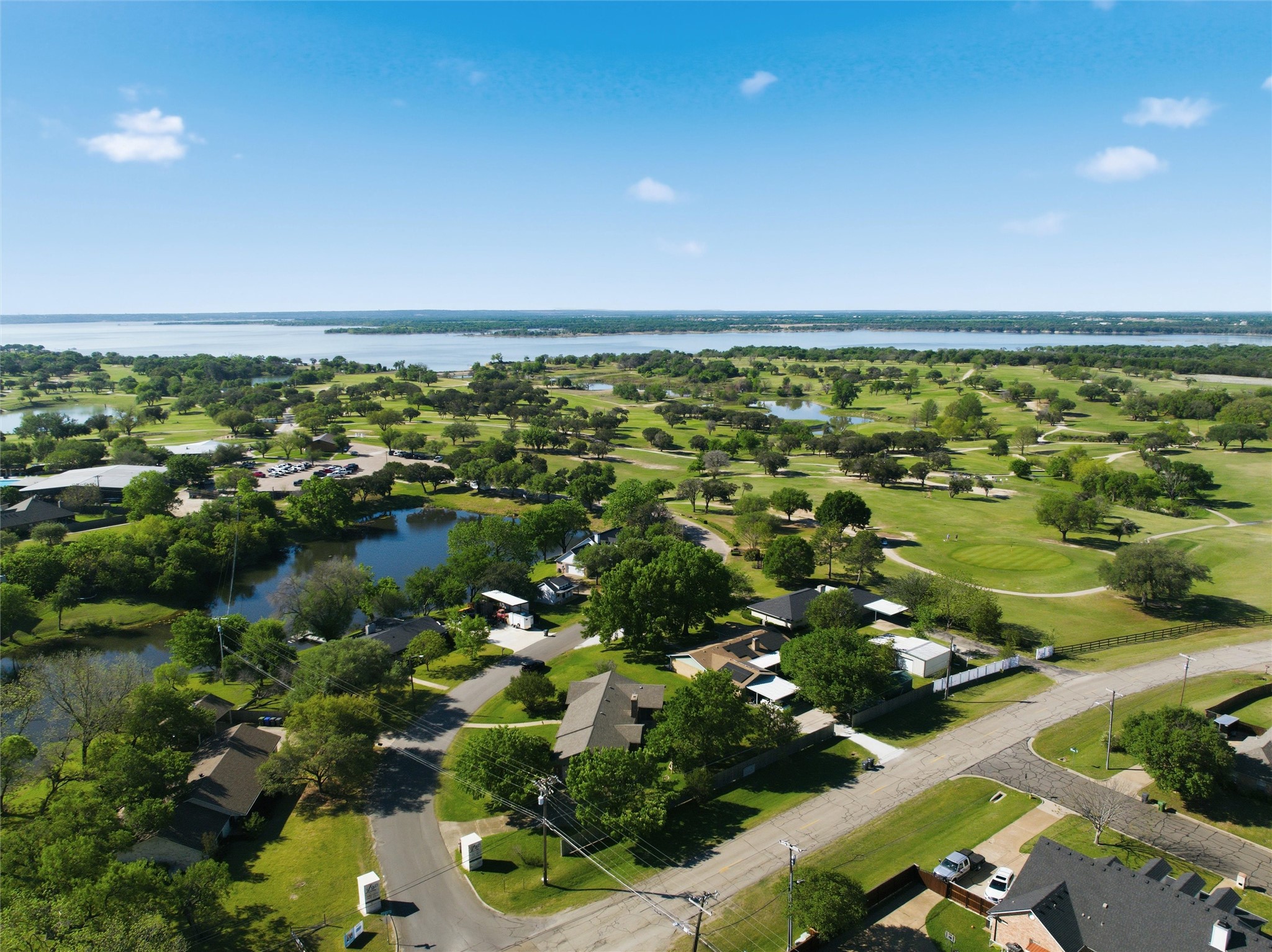 9321 Tree Lake Drive Waco TX 76708