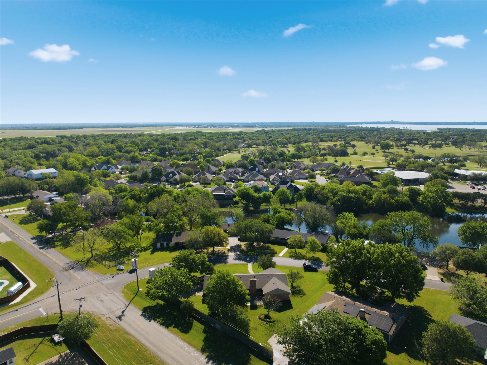 9321 Tree Lake Drive Waco TX 76708