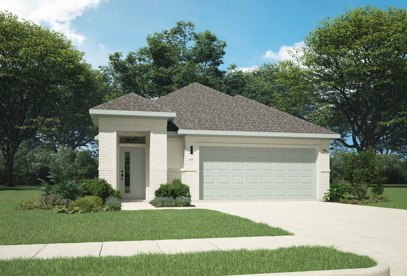 317 Millwood Road Lavon TX 75166