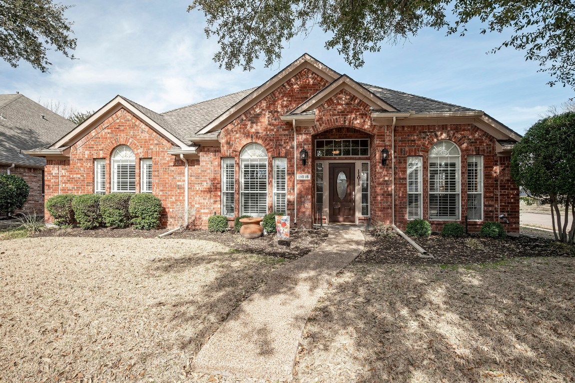 11018 Shadow Brook Lane Frisco TX 75035