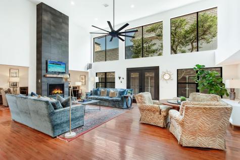 5816 Orchid Lane Dallas TX 75230
