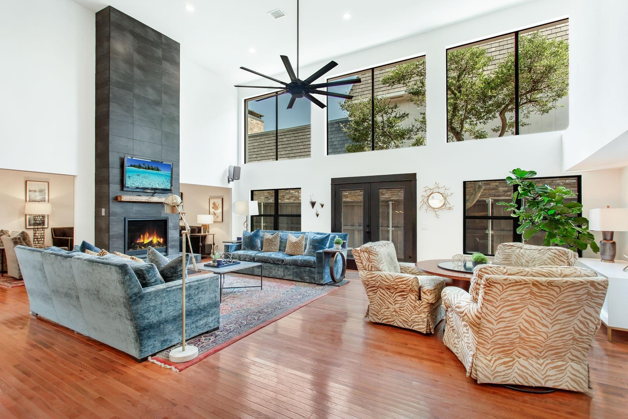 5816 Orchid Lane Dallas TX 75230