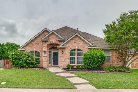 3218 Brentwood Drive Mckinney TX 75070
