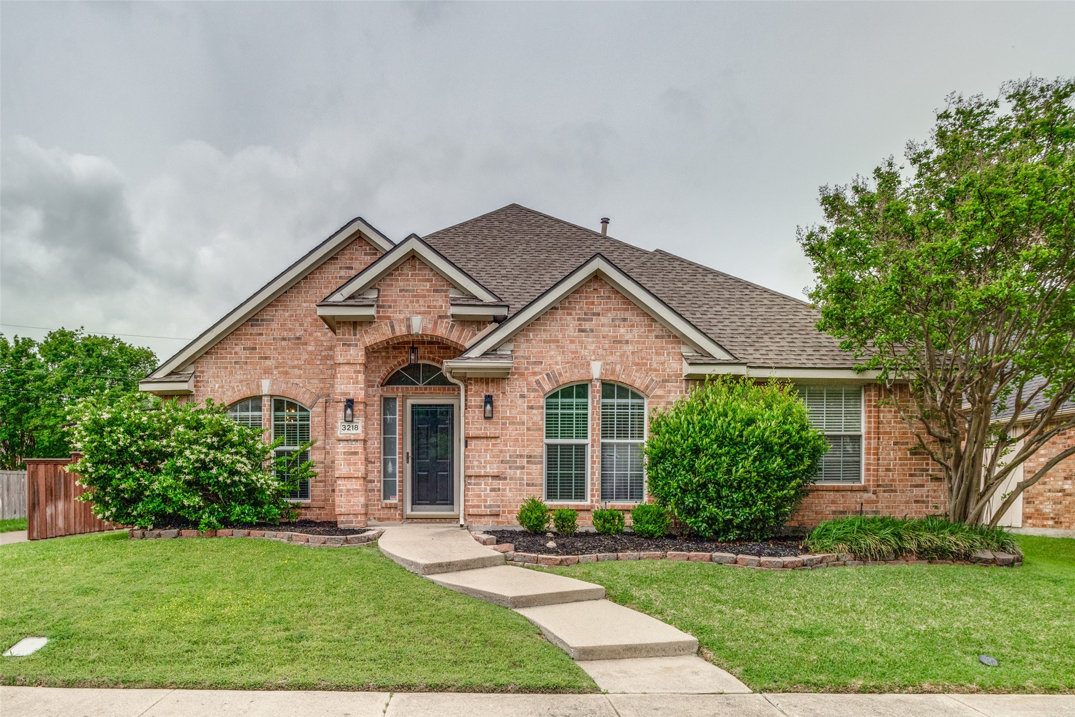 3218 Brentwood Drive Mckinney TX 75070