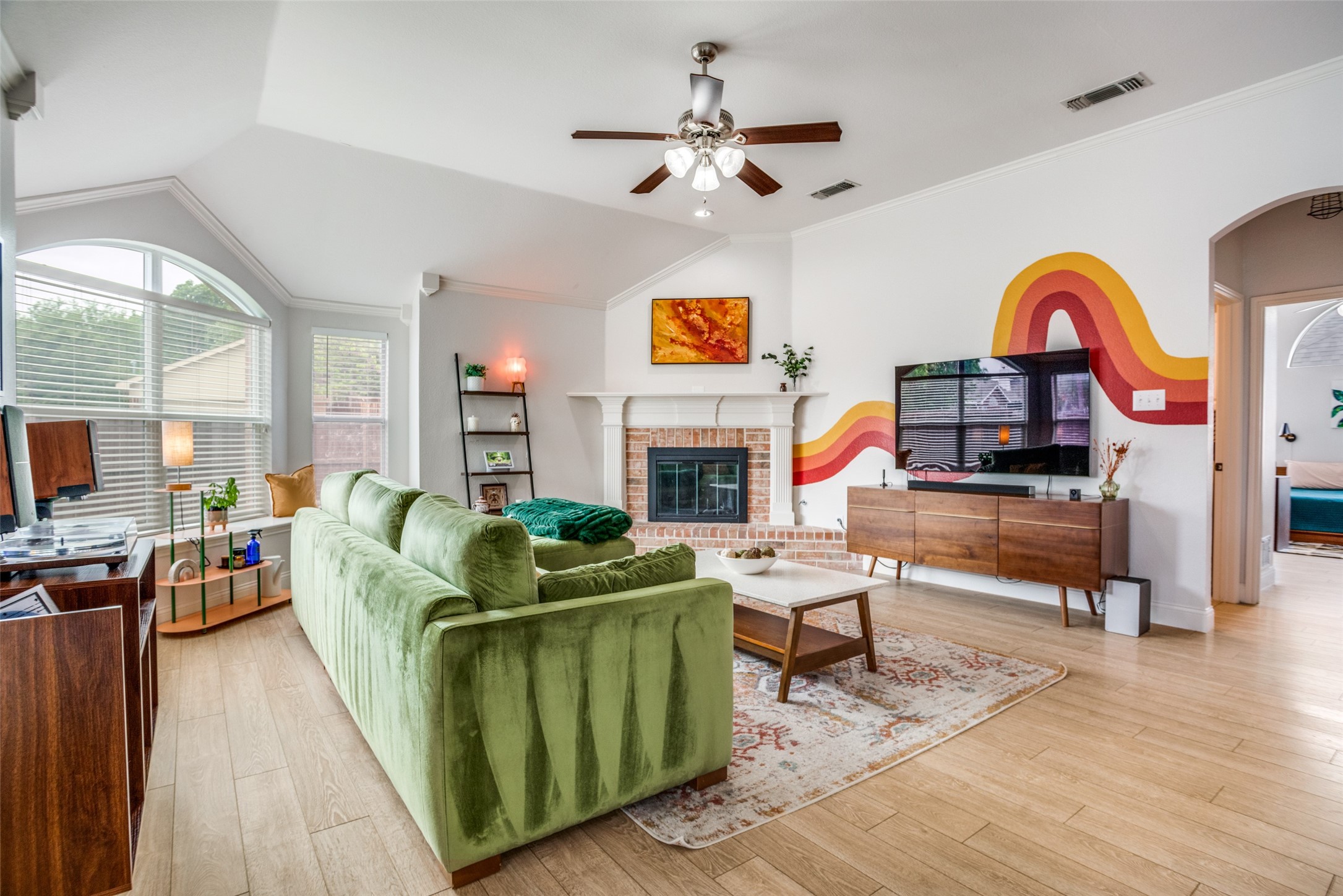 3218 Brentwood Drive Mckinney TX 75070