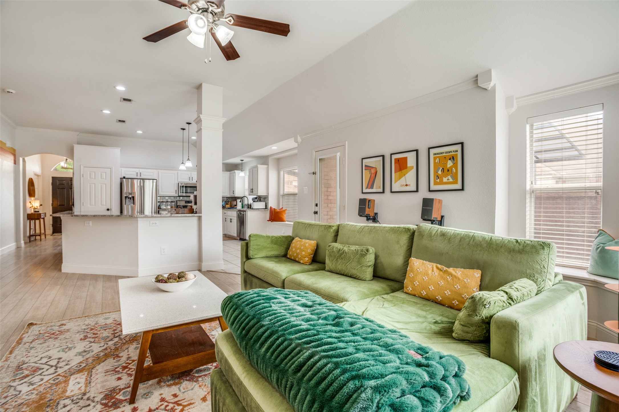 3218 Brentwood Drive Mckinney TX 75070