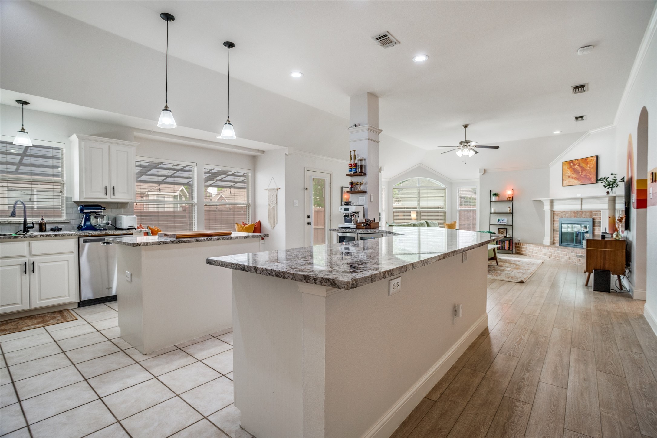 3218 Brentwood Drive Mckinney TX 75070