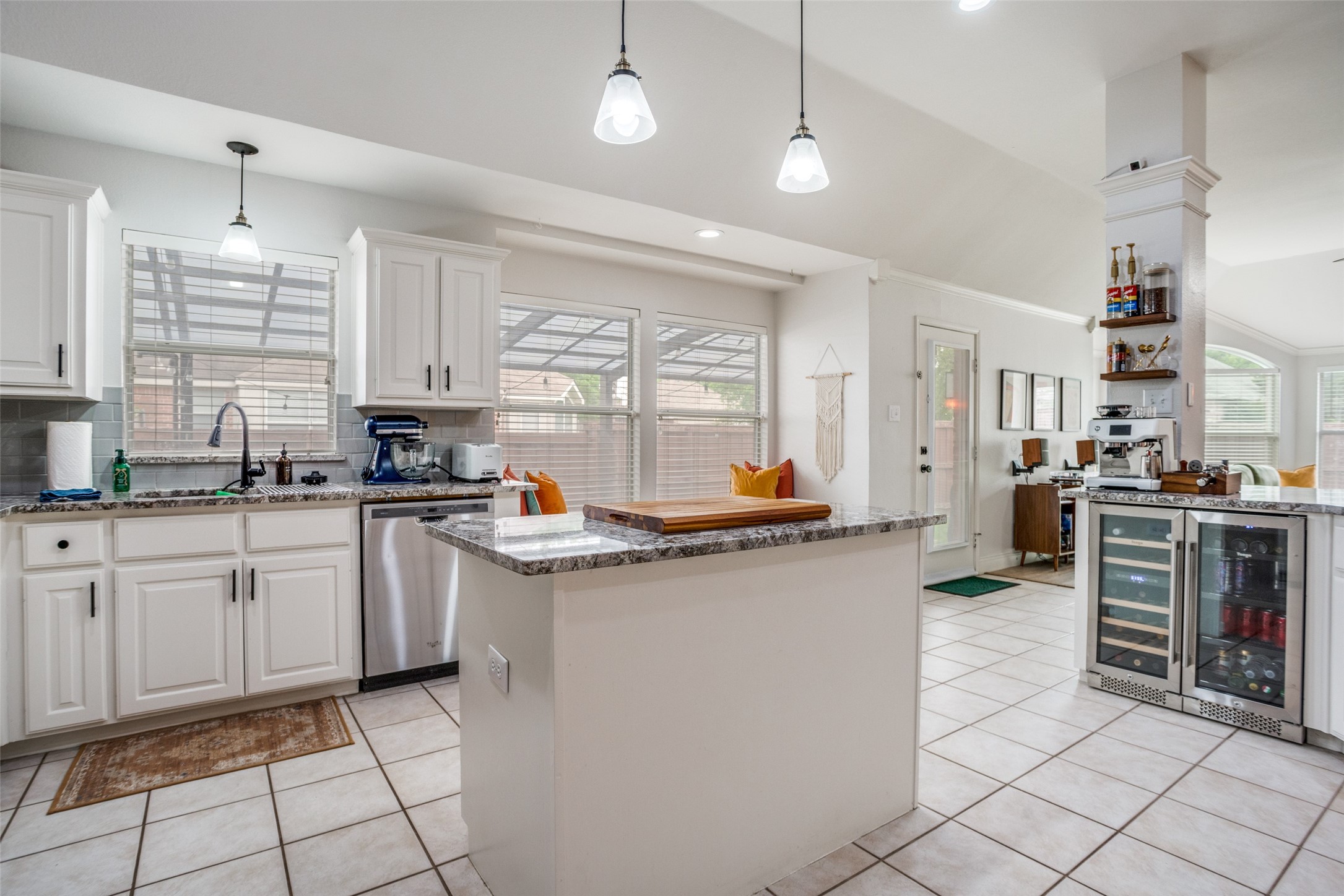 3218 Brentwood Drive Mckinney TX 75070