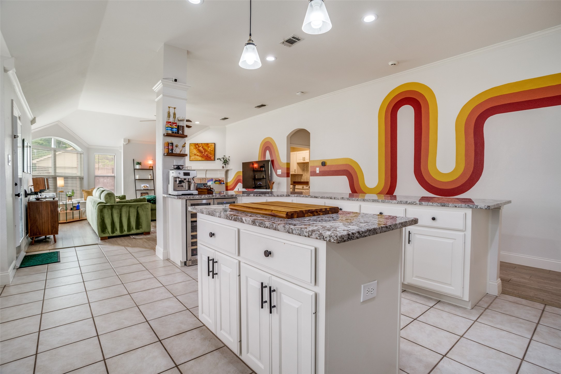 3218 Brentwood Drive Mckinney TX 75070