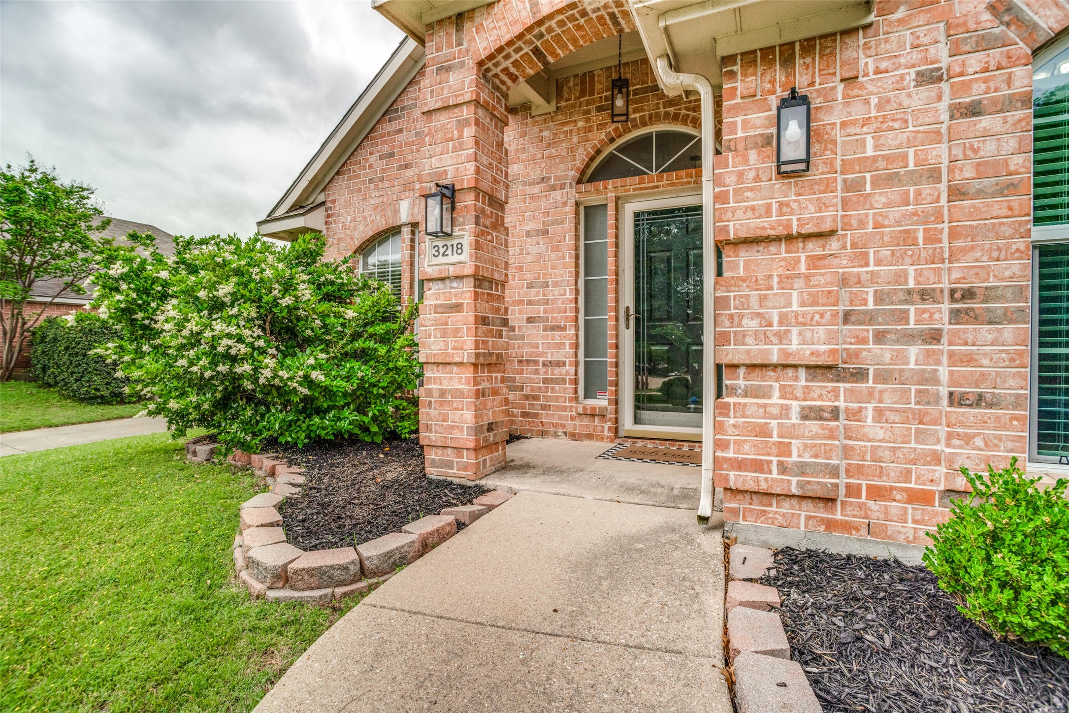 3218 Brentwood Drive Mckinney TX 75070