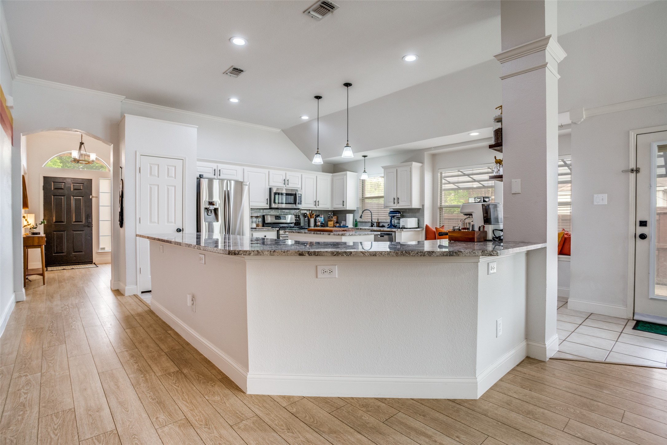 3218 Brentwood Drive Mckinney TX 75070