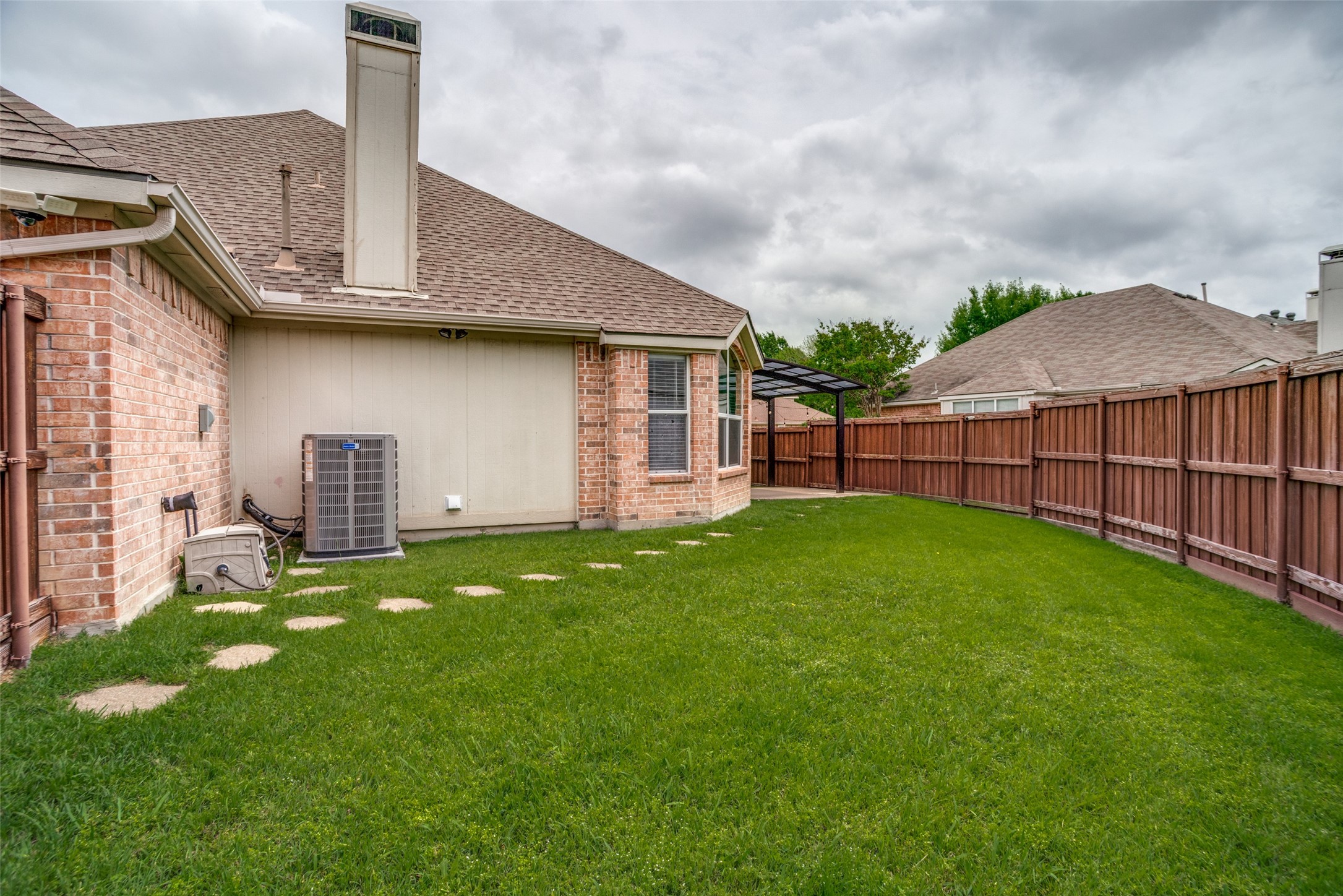 3218 Brentwood Drive Mckinney TX 75070