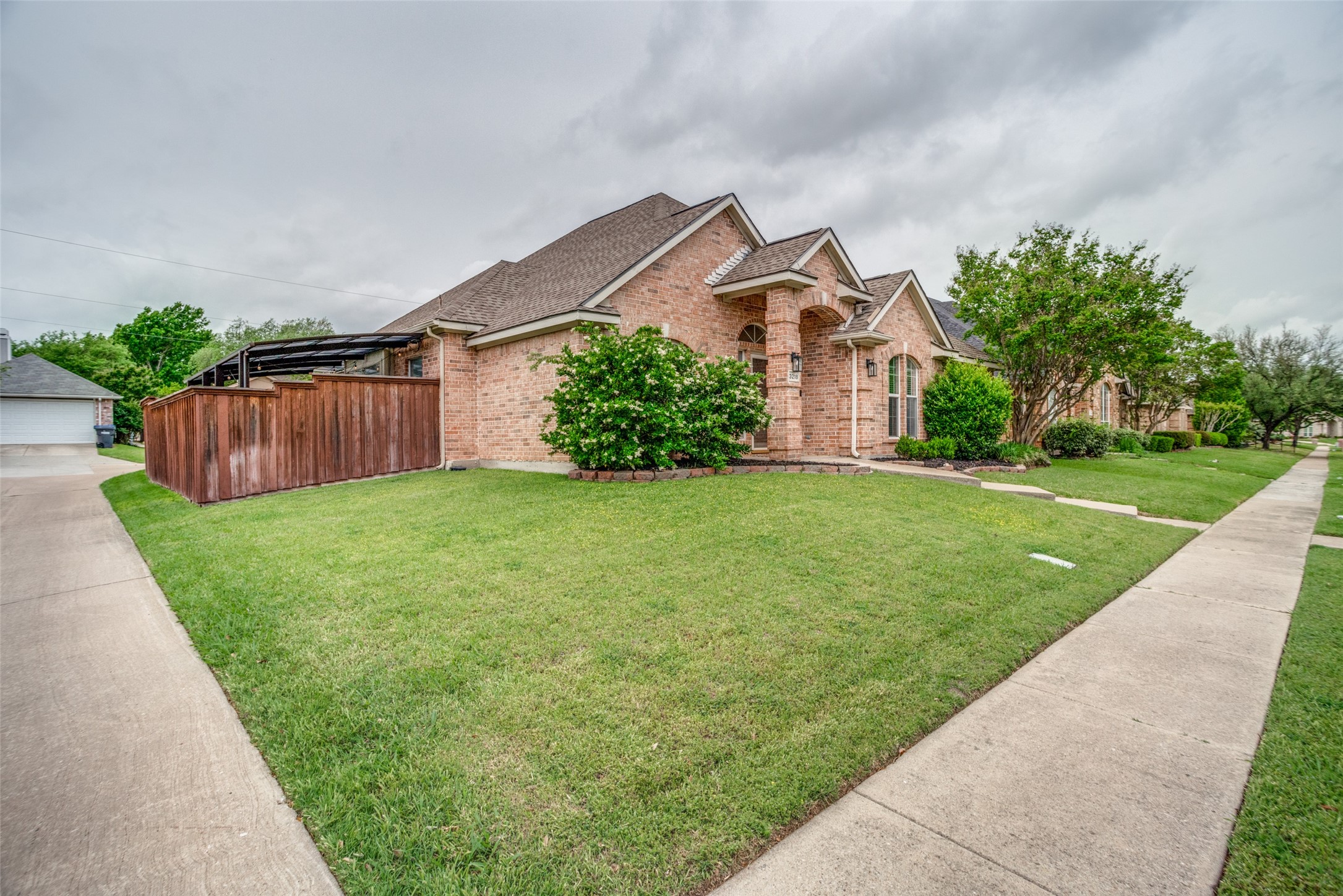 3218 Brentwood Drive Mckinney TX 75070
