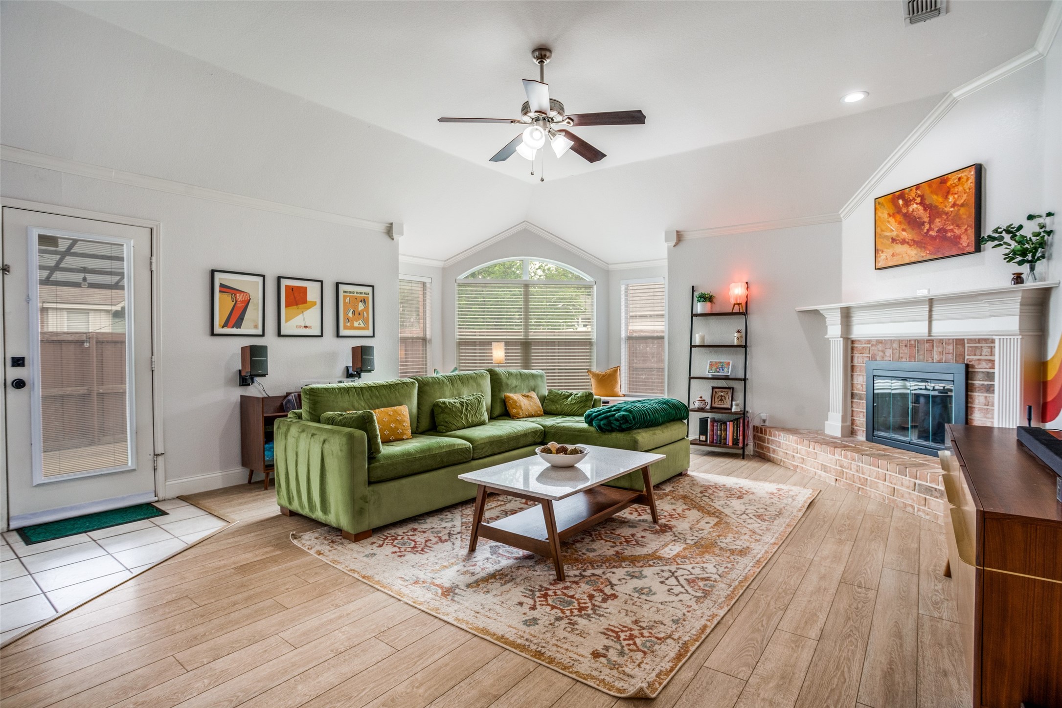 3218 Brentwood Drive Mckinney TX 75070