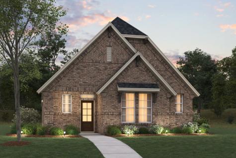 1025 Western Hills Drive Crowley TX 76036